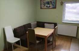 Apartament 2 camere, 60 mp, decomandat, parcare, zona Stejarului!