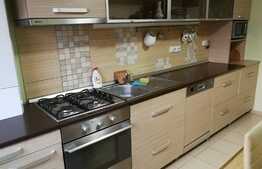 Apartament 2 camere, 60 mp, decomandat, parcare, zona Stejarului!