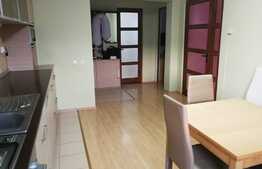 Apartament 2 camere, 60 mp, decomandat, parcare, zona Stejarului!