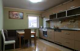 Apartament 2 camere, 60 mp, decomandat, parcare, zona Stejarului!