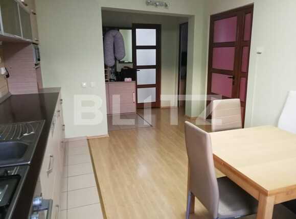 Apartament de vânzare 2 camere Floreşti - 35207AV | BLITZ Cluj-Napoca | Poza4