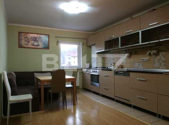 Apartament de vânzare 2 camere Floreşti - 35207AV | BLITZ Cluj-Napoca | Poza1