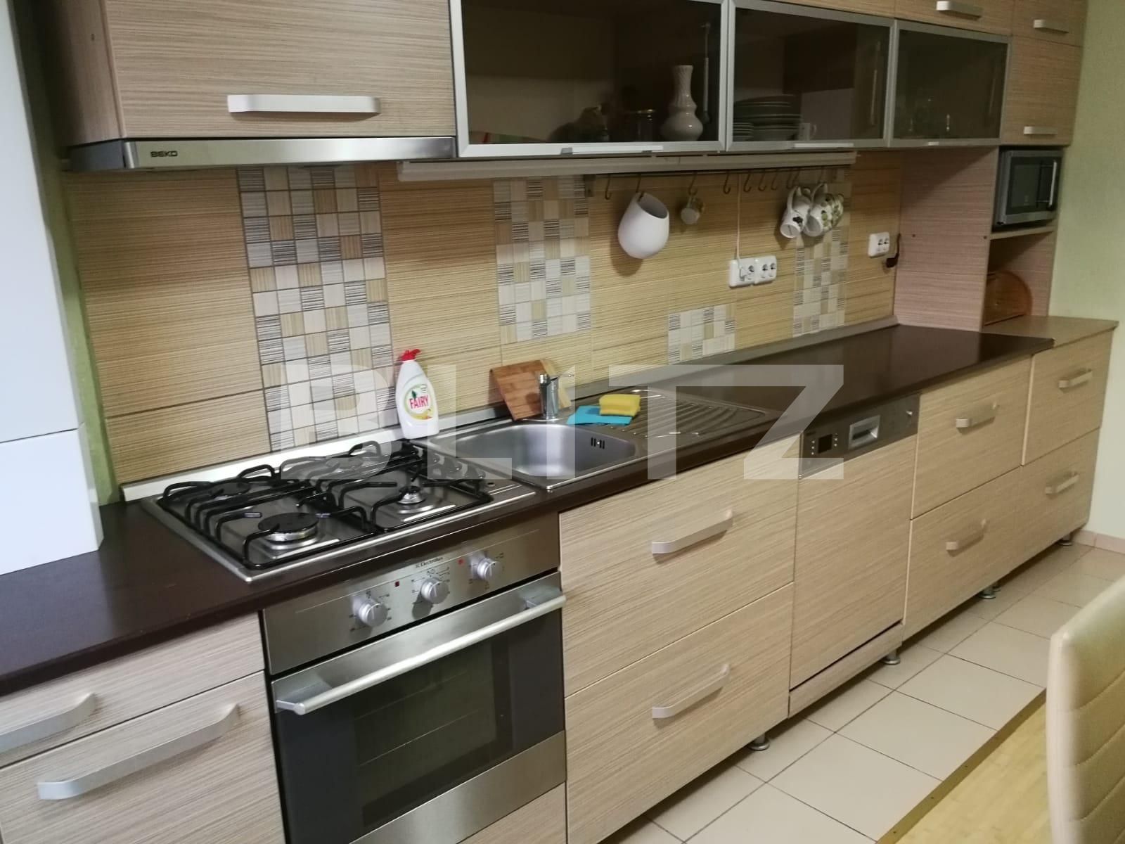 Apartament de vânzare 2 camere Floreşti - 35207AV | BLITZ Cluj-Napoca | Poza2