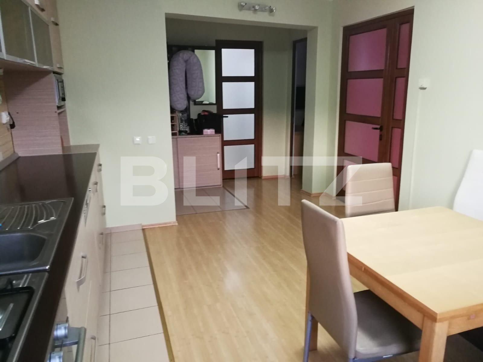 Apartament de vânzare 2 camere Floreşti - 35207AV | BLITZ Cluj-Napoca | Poza4