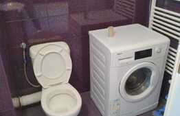 Apartament 3 camere, etaj intermediar, parcare, zona Petrom Baciu!