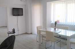 Apartament 3 camere, etaj intermediar, parcare, zona Petrom Baciu!