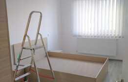 Apartament 3 camere, etaj intermediar, parcare, zona Petrom Baciu!