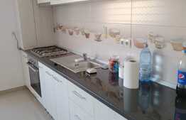 Apartament 3 camere, etaj intermediar, parcare, zona Petrom Baciu!