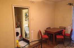 De vanzare apartament 1 camera, 40 mp, cu balcon, zona Piata Hermes!