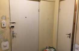 De vanzare apartament 1 camera, 40 mp, cu balcon, zona Piata Hermes!