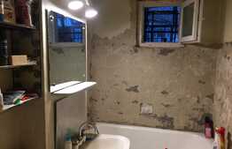 De vanzare apartament 1 camera, 40 mp, cu balcon, zona Piata Hermes!