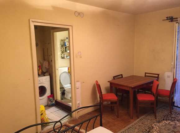 Garsonieră de vânzare Gheorgheni - 35209AV | BLITZ Cluj-Napoca | Poza3