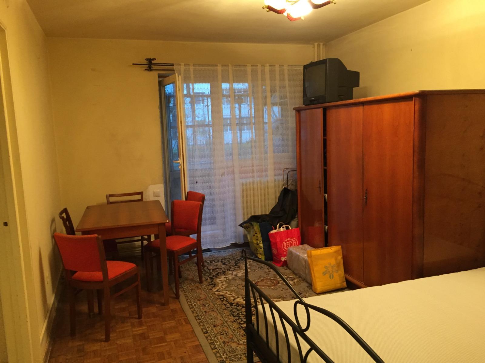 Garsonieră de vânzare Gheorgheni - 35209AV | BLITZ Cluj-Napoca | Poza2