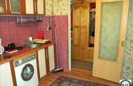 Apartament decomandat cu 2 camere