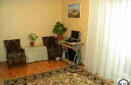 Apartament decomandat cu 2 camere