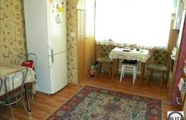 Apartament decomandat cu 2 camere