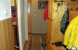 Apartament decomandat cu 2 camere