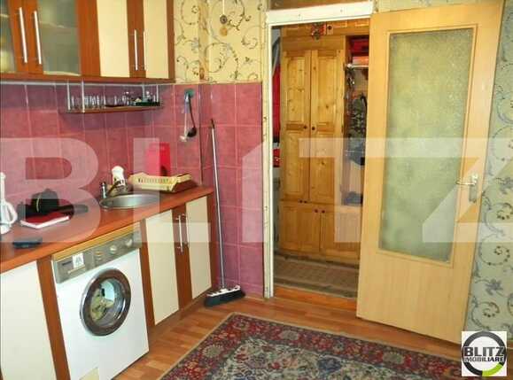 Apartament de vânzare 2 camere Marasti - 3521AV | BLITZ Cluj-Napoca | Poza4