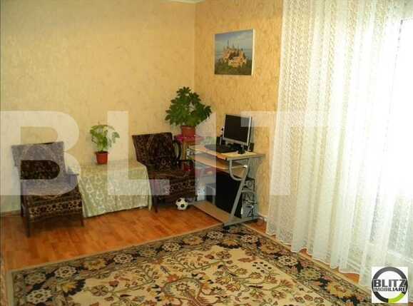 Apartament de vânzare 2 camere Marasti - 3521AV | BLITZ Cluj-Napoca | Poza1