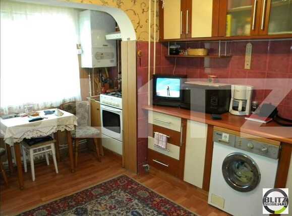 Apartament de vânzare 2 camere Marasti - 3521AV | BLITZ Cluj-Napoca | Poza3