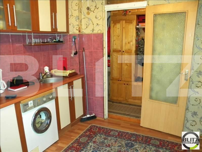 Apartament de vânzare 2 camere Marasti - 3521AV | BLITZ Cluj-Napoca | Poza4