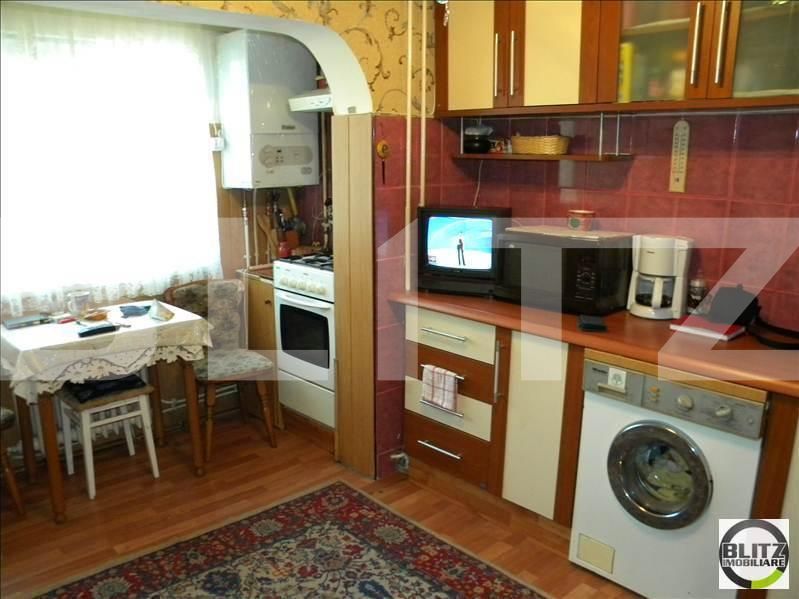 Apartament de vânzare 2 camere Marasti - 3521AV | BLITZ Cluj-Napoca | Poza3