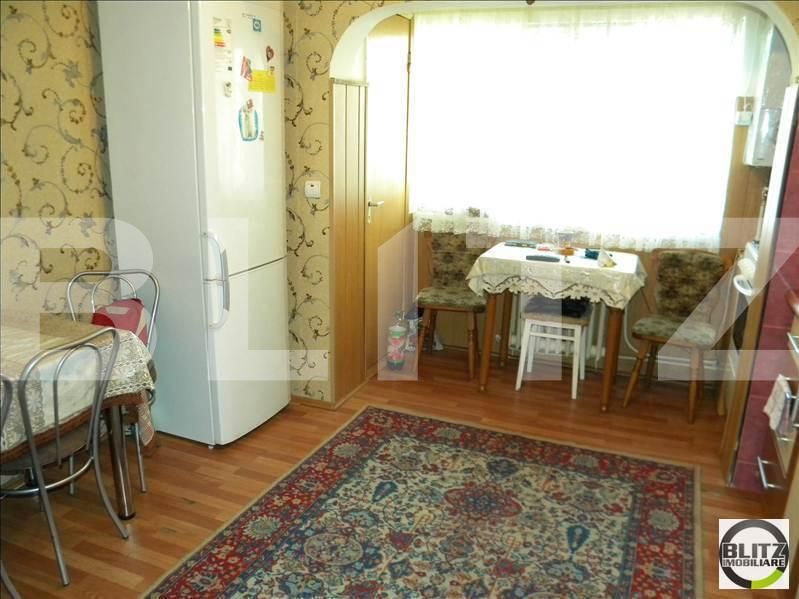 Apartament de vânzare 2 camere Marasti - 3521AV | BLITZ Cluj-Napoca | Poza2