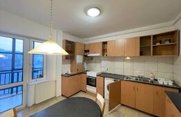 Apartament 4 camere, 98 mp,  parcare, zona strazii Observatorului