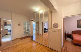 Apartament 4 camere, 98 mp,  parcare, zona strazii Observatorului