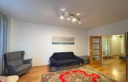 Apartament 4 camere, 98 mp,  parcare, zona strazii Observatorului