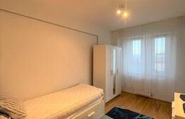 Apartament 4 camere, 98 mp,  parcare, zona strazii Observatorului