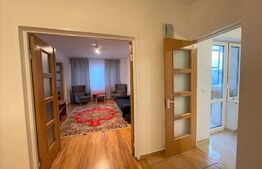 Apartament 4 camere, 98 mp,  parcare, zona strazii Observatorului
