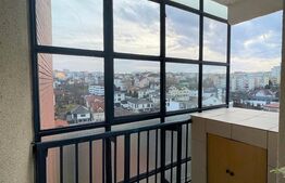 Apartament 4 camere, 98 mp,  parcare, zona strazii Observatorului