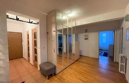 Apartament 4 camere, 98 mp,  parcare, zona strazii Observatorului