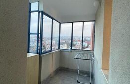 Apartament 4 camere, 98 mp,  parcare, zona strazii Observatorului