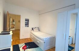 Apartament 4 camere, 98 mp,  parcare, zona strazii Observatorului