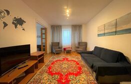 Apartament 4 camere, 98 mp,  parcare, zona strazii Observatorului