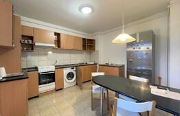 Apartament 4 camere, 98 mp,  parcare, zona strazii Observatorului