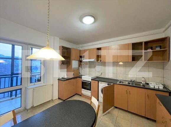 Apartament de închiriat 4 camere Zorilor - 35210AI | BLITZ Cluj-Napoca | Poza14