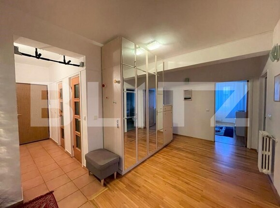 Apartament de închiriat 4 camere Zorilor - 35210AI | BLITZ Cluj-Napoca | Poza16