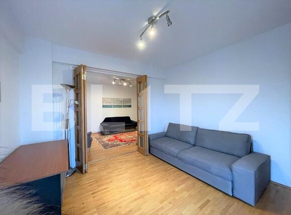 Apartament de închiriat 4 camere Zorilor - 35210AI | BLITZ Cluj-Napoca | Poza2