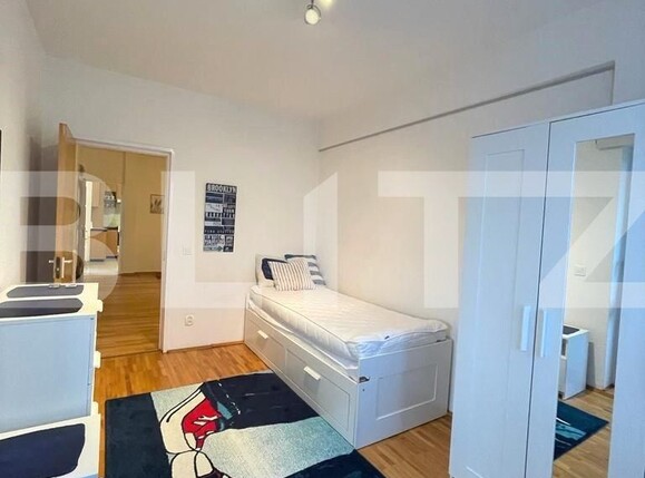 Apartament de închiriat 4 camere Zorilor - 35210AI | BLITZ Cluj-Napoca | Poza10