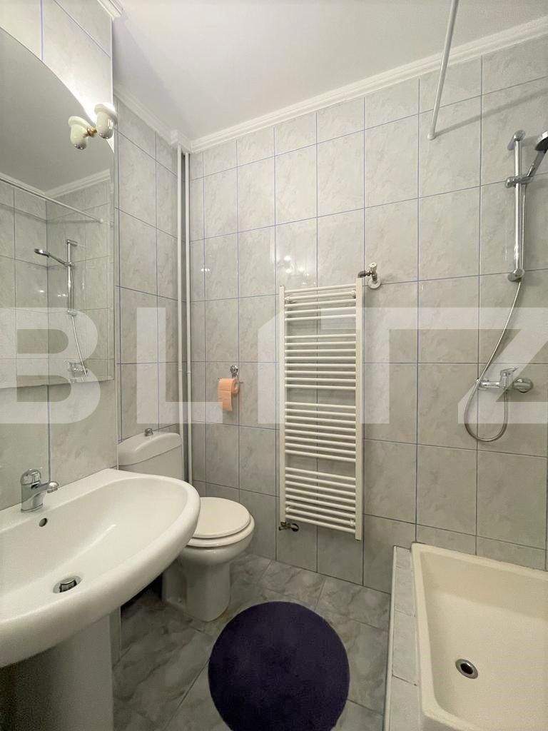 Apartament de închiriat 4 camere Zorilor - 35210AI | BLITZ Cluj-Napoca | Poza19