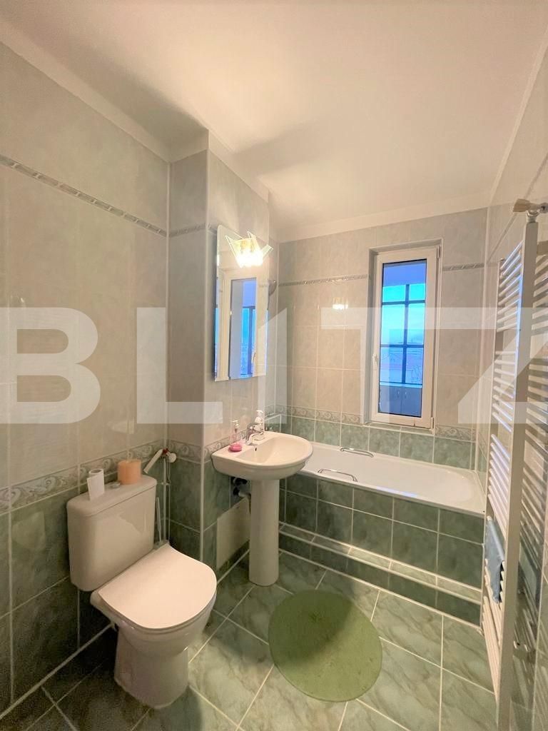 Apartament de închiriat 4 camere Zorilor - 35210AI | BLITZ Cluj-Napoca | Poza17