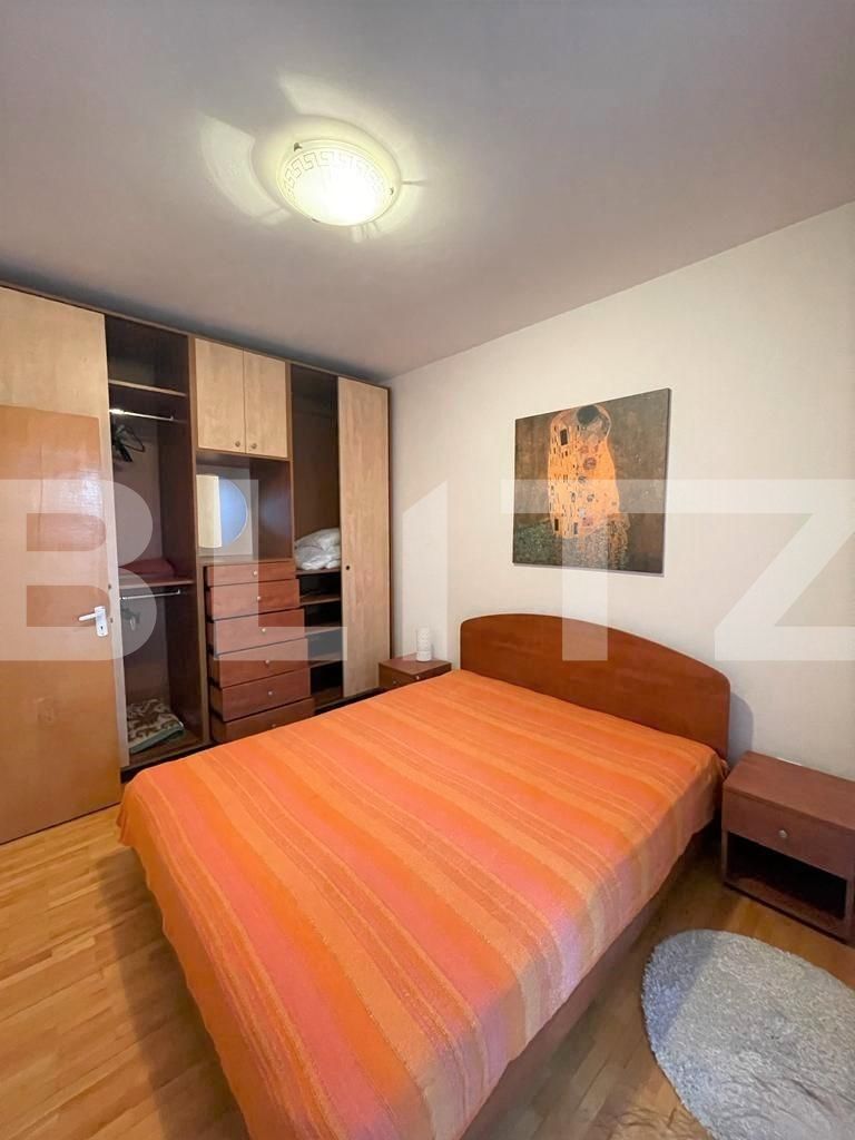 Apartament de închiriat 4 camere Zorilor - 35210AI | BLITZ Cluj-Napoca | Poza7