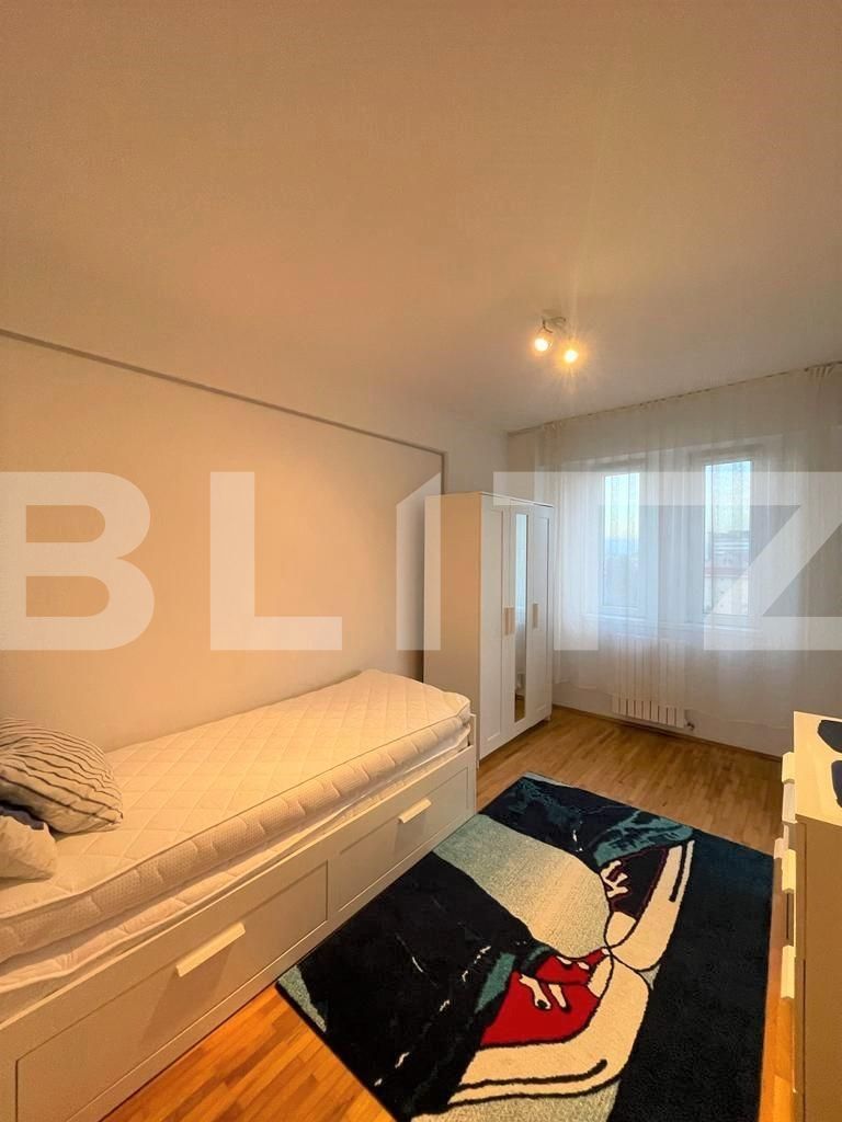 Apartament de închiriat 4 camere Zorilor - 35210AI | BLITZ Cluj-Napoca | Poza11