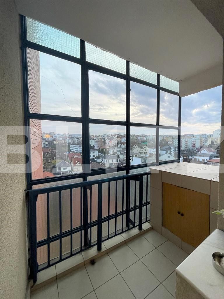 Apartament de închiriat 4 camere Zorilor - 35210AI | BLITZ Cluj-Napoca | Poza15