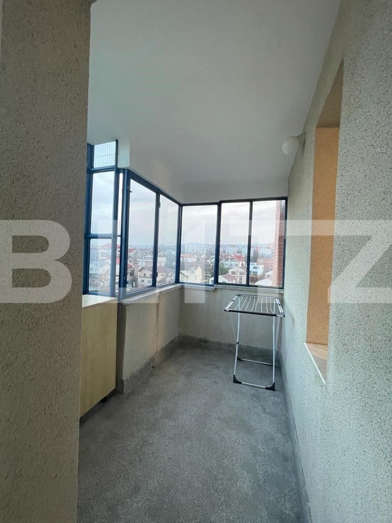 Apartament de închiriat 4 camere Zorilor - 35210AI | BLITZ Cluj-Napoca | Poza12