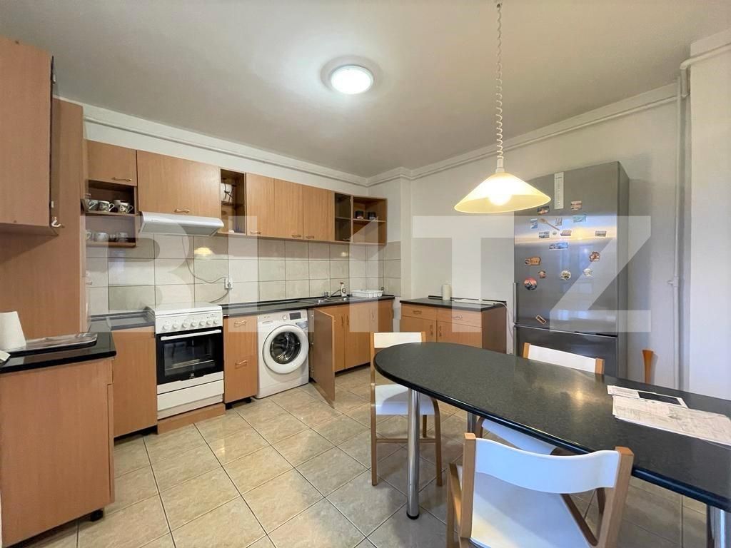 Apartament de închiriat 4 camere Zorilor - 35210AI | BLITZ Cluj-Napoca | Poza13