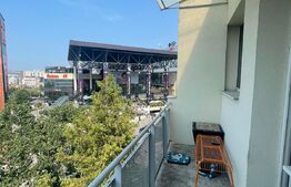 Apartament 2 camere, decomandat, 60 mp, mobilat lux, zona Iulius Mall